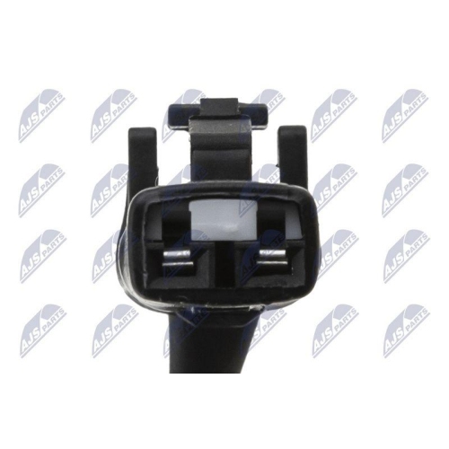 Senzor abs fata Kia Carens 4 2013-, Stanga, Z (Vdc) Vehicle Dinamic Control, 95670A4300