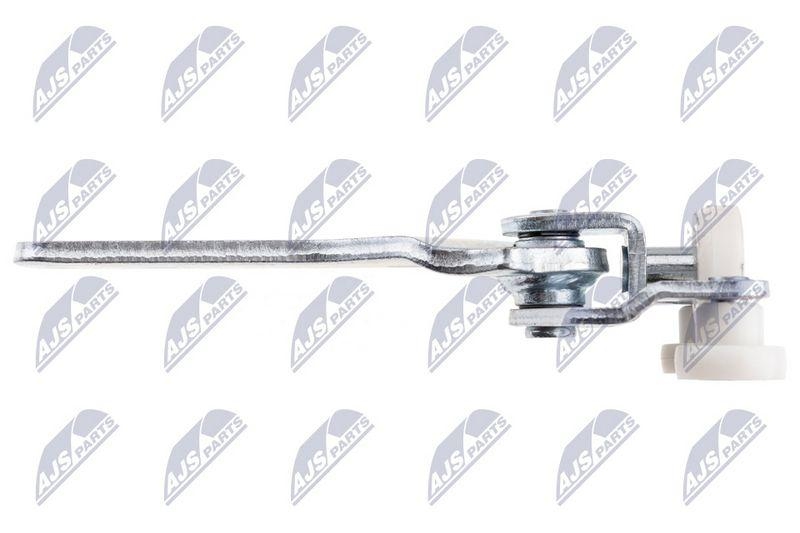 Rola usa culisanta inferioara Toyota Sienna 2010-; partea dreapta; 68350-08031; NTY, aftermarket