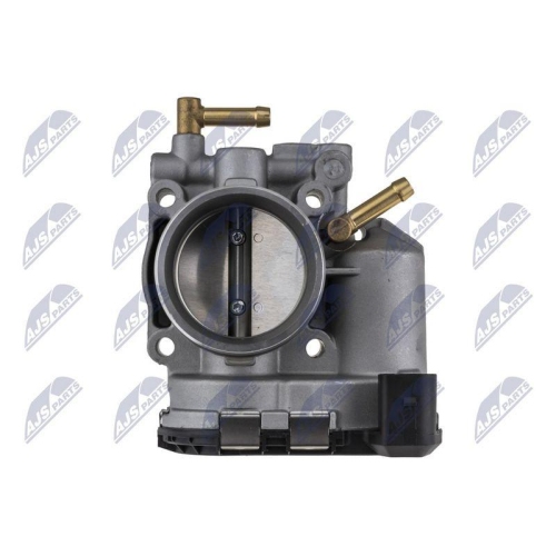 Carcasa clapeta acceleratie motor 1.4-1.6 Fsi, Golf 4 2002-2006 , Bora, 2002-2005, Polo 1999-2001, Audi A2 2002-2005, 036133062C