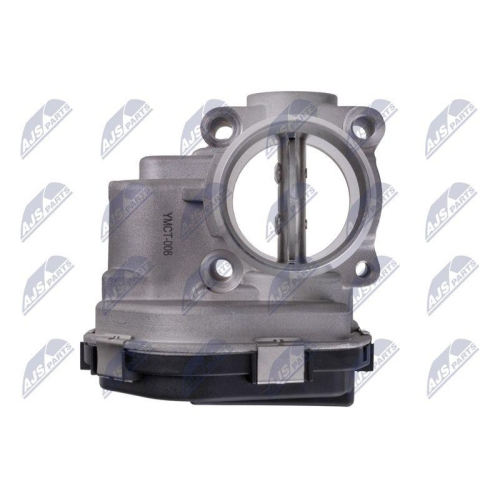 Carcasa clapeta acceleratie motor 1.4-1.6 Hdi, Tdci, Citroen C4 2 09-, C3 2 09-, Berlingo 08-, Peugeot 308 I, 2 09-21, 207 06-, Partner 09-, Ford Focus 3 10-, C-Max 2 10-19, Mondeo Iv, 5 11-, Transit 13-, 9673534480