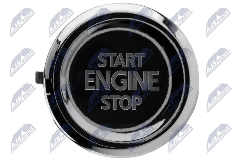 Buton start / stop VW Tiguan 2016-; 5NB959839A; NTY, aftermarket