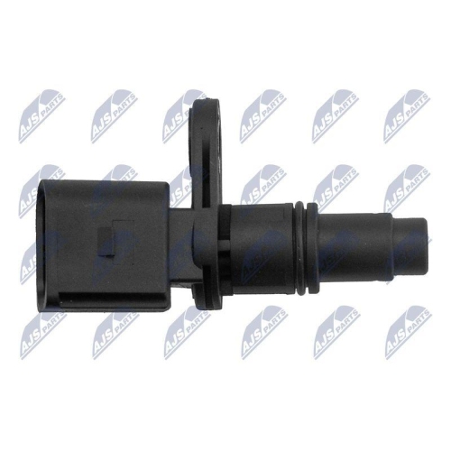 Senzor pozitie ax came principiul hall motor 1.4-5.0 Audi A2; Vw Golf Iv, V, Polo, Lupo, Bora Touareg, Caddy Ii, Transporter V, Multivan V; Skoda Fabia I, Octavia I; Seat Ibiza, Cordoba, Arosa, Inca, Leon, Toledo; 1999-2009, 070907601A