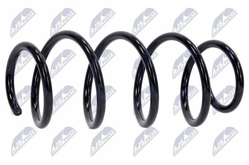 Arc suspensie Mercedes Vito (W639) 2010-; partea din fata; A6393211904; NTY, aftermarket