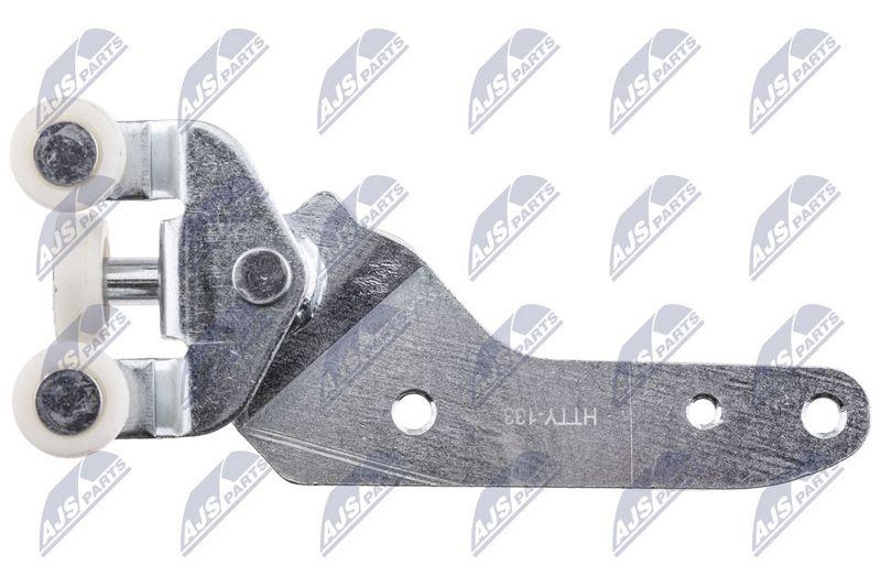 Rola usa culisanta inferioaraToyota Sienna 2010-; partea stanga; 68360-08031; NTY, aftermarket