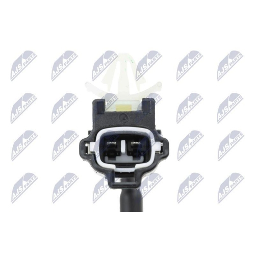 Senzor abs fata Kia Picanto 2 1.0-1.2 2011-2017, Stanga, 956701Y350