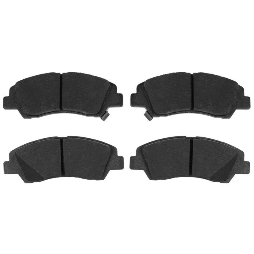 TRW set placute frana,frana disc