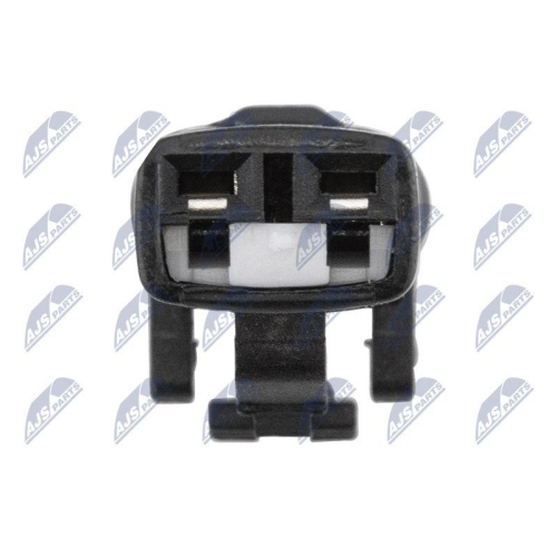 Senzor abs fata Kia Rio 3 2011-, Stanga, 598101W000