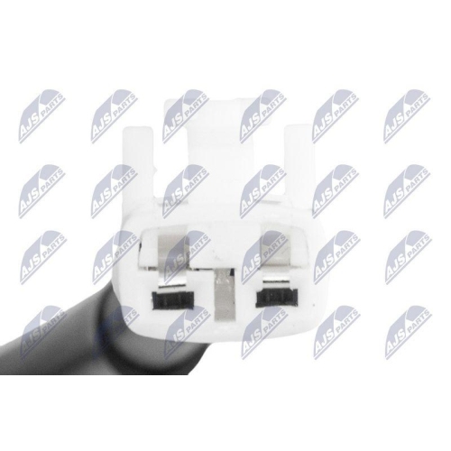 Senzor abs fata Kia Sorento, 2006-2011, Stanga, 956713E300