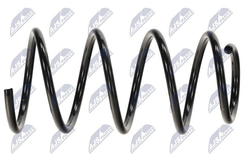 Arc suspensie Mini Cooper, One (R56) 2006-2013, Clubman (R55) 2007-2014, Coupe (R58) 2010-2015, Roadster (R59) 2011-2015; partea din fata; 31336781166; NTY, aftermarket