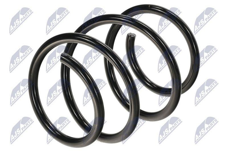 Arc suspensie Mini One (R50, R53) 2001-2006; partea din fata, cutie viteze automata; 31336763143; NTY, aftermarket