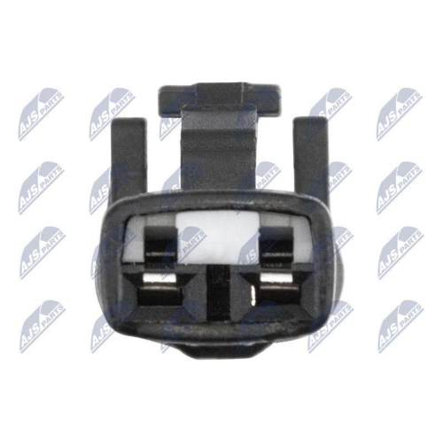 Senzor abs fata Kia Sorento 2 2009-2015, Hyundai Ix55 2011-, Stanga, 956702P000