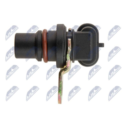 Senzor pozitie ax came principiul hall motor 1.6 Opel Meriva A, Astra G, Combo; 1998-, 1236308