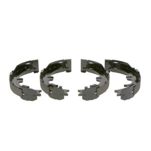 BOSCH Set saboti frana, frana de mana