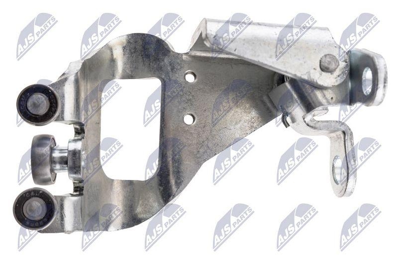 Rola usa culisanta intermediara Toyota Sienna 2016-; partea dreapta; 68380-08041; NTY, aftermarket