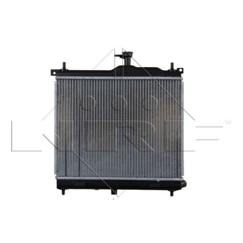 Radiator racire motor Nrf 53029