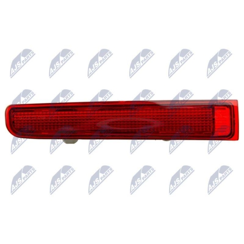 Lampa stop suplimentara LED Vw T5 2003-2009, Led, Dreapta, 7E0945097C