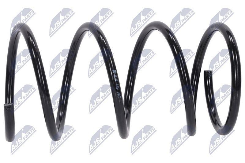 Arc suspensie Mitsubishi Asx 2010-, Citroen C4 Aircross 2012-, Peugeot 4008 2012-; partea din fata; 4040A157; NTY, aftermarket