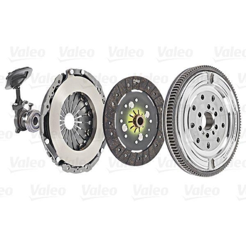 Kit ambreiaj Alfa Romeo 147 (937), 1.9 JTD (937.AXD1A, 937.BXD1A, 937.AXV1A, 937.BXB1A,..., VALEO