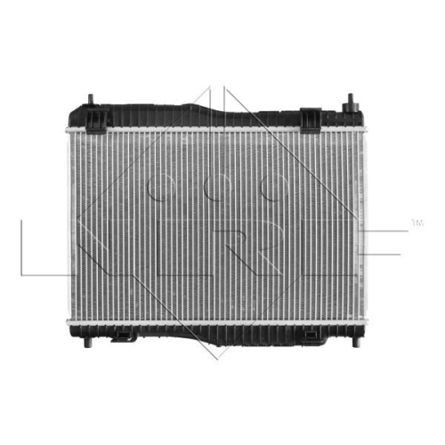 Radiator racire motor Nrf 53044