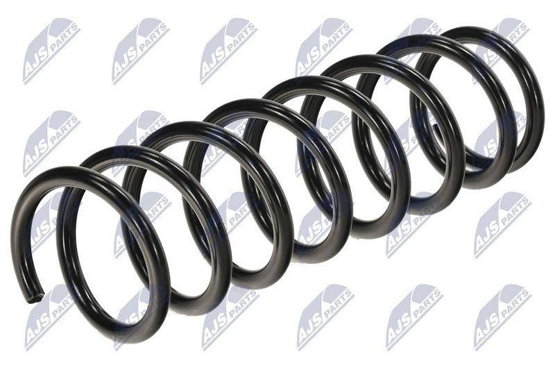 Arc suspensie Mitsubishi Asx 2010-, Citroen C4 Aircross 2012-, Peugeot 4008 2012-; partea din spate; 4140A163; NTY, aftermarket