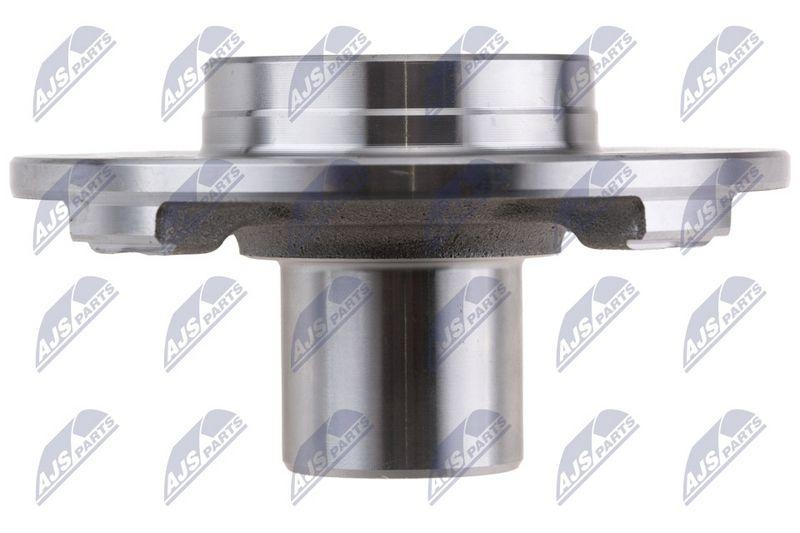 Butuc roata Opel Corsa F 2019-, Peugeot 208 2019-, 2008 2019-, Ds 3 2018-, Citroen C4 2020-; partea din fata; 9822351880; NTY, aftermarket