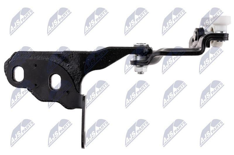 Rola usa culisanta superioara Ford Tourneo Custom 2012-, Transit Custom 2012-; set complet, stanga = dreapta; BK21V25028AD; NTY, aftermarket