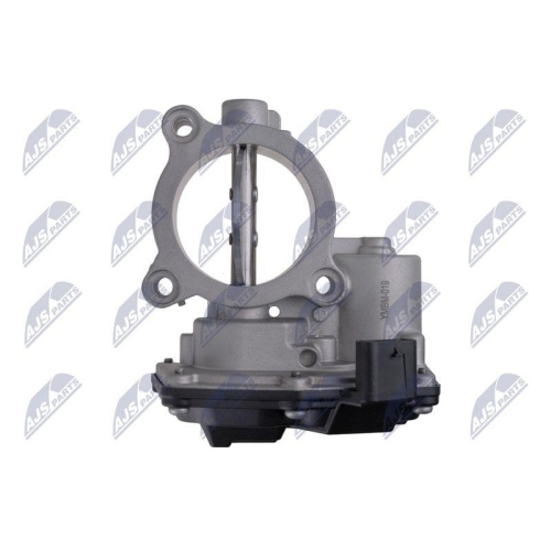 Carcasa clapeta acceleratie motor 1.6-3.0 D, 3 (E90, F30, F80, F34, E91, F31, E92, E93) 2007-, 5 (F10, F07, F11, F06, F13) 2009-2018, X5 (E70, F15, F85) 2011-2018, 13547810752