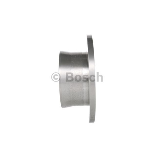 Disc frana BOSCH 0986478433 spate Mercedes-Benz Sprinter 3-T Platou / Sasiu (903) Sprinter 3-T Caroserie (903) Sprinter 4-T Caroserie (904) G-Modell (W 463) Lt 28-46 2 Platou / Sasiu (2Dc, 2Df, 2Dg,