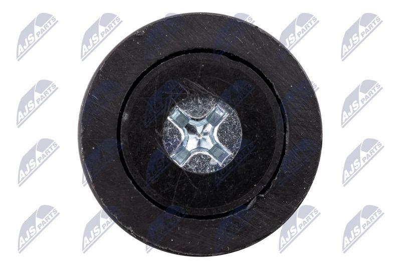 Rola usa culisanta superioara Renault Kangoo II 2008-, Mercedes Citan (W415) 2012-; partea dreapta; 8200497626; NTY, aftermarket