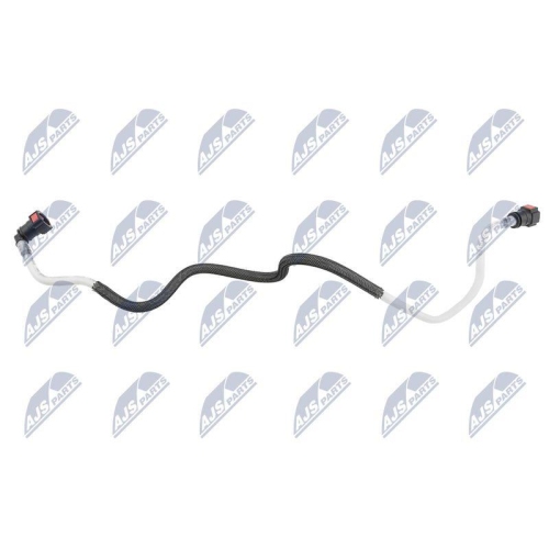 Conducta combustibil Renault Captur, (J5_, H5_) 1.5dci 2013-, Clio 4 Grandtour (Kh_) 1.5dci 2013-, 164468215R