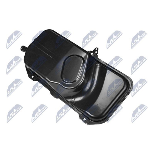Rezervor combustibil Fiat Seicento 1998-, PZP-FT-003