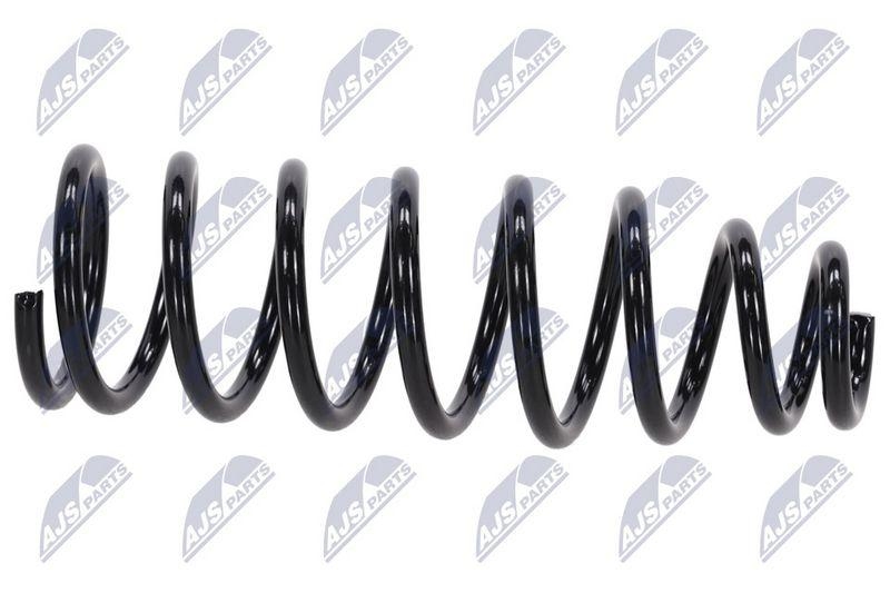 Arc suspensie Mitsubishi Galant 1996-2004; partea din fata; MR235552; NTY, aftermarket