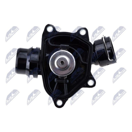 Termostat cu carcasa Bmw Seria 3 (E46); 5 (E39); 7 (E38); X5 (E53) 3.0d 08.98-, 11512247269