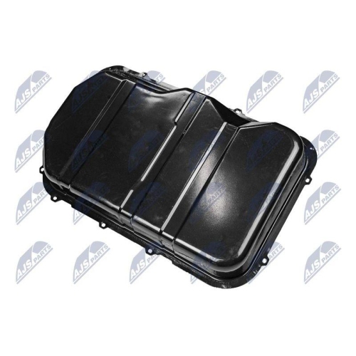Rezervor combustibil Hyundai Accent 1994-2000, PZP-HY-002