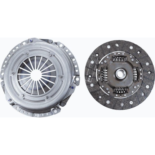 Kit ambreiaj Citroen Berlingo (M), C4 (La), Xsara Picasso (N68); Peugeot 307 (3a/C), 308 1 (4a), Partner (5), 1.6, 16v, SACHS