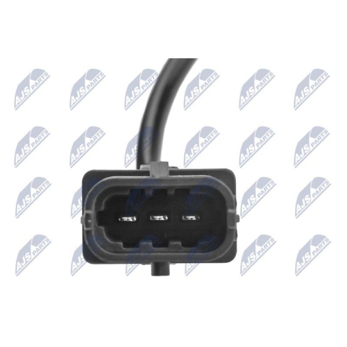 Senzor pozitie ax came principiul hall motor 2.3d-4.5d Fiat Ducato; Iveco Daily 3, Daily 4, Daily 5, Daily 6; Kia Sorento I; 1999-, 500374763