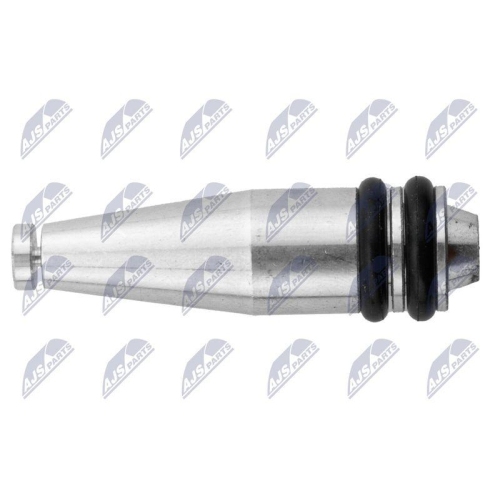 Dop clapeta admisie cu garnituri Bmw Seria 1 E81, E87 118d, 120d, 123d 2007-, 3 E90, E91, E92, E93 320d, 320xd 2007-, 5 E60, E61 520d 2007-, X1 E84 Sdrive 20d 2009-, Xdrive 20d 2009-, X3 E83 2.0d 2007-, 11618507239