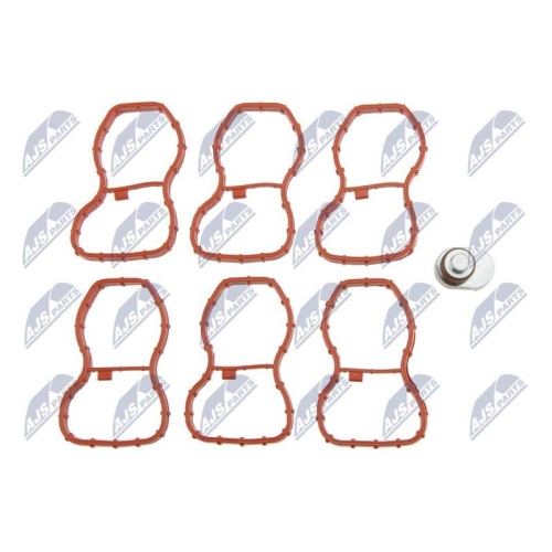 Dop clapeta admisie cu garnituri Bmw Seria 3 F30, F31 330d, 335d 2012-, 5 F10, F11 530d, 535d, M550d 2010-, 5 Gt F07 535d 2012-, X3 F25 30d, 35d 2011-, X4 F26 30d, 35d 2014-, X5 F15 25d, 30d, 40d, M50d 2013-, 11617811909 Dop clapeta admisie cu garnituri Bmw Seria 3 F30, F31 330d, 335d 2012-, 5 F10, F11 530d, 535d, M550d 2010-, 5 Gt F07 535d 2012-, X3 F25 30d, 35d 2011-, X4 F26 30d, 35d 2014-, X5 F15 25d, 30d, 40d, M50d 2013-, 11617811909