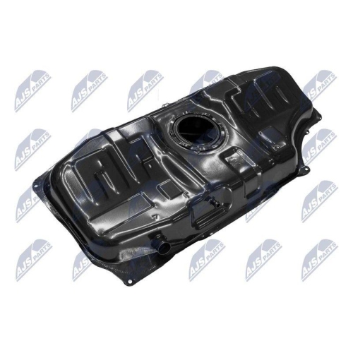Rezervor combustibil Hyundai Accent 4 1.6crdi 2011-, Kia Rio 3 1.4crdi 2011-, 311501R900