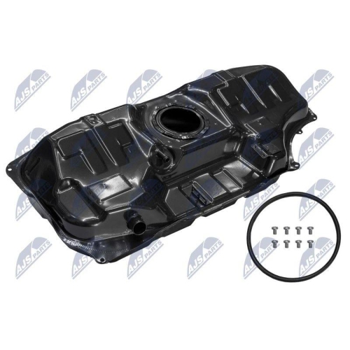 Rezervor combustibil Hyundai Accent 4, Solaris 1.4, 1.6 2010-, Kia Rio 3 1.2, 1.4, 1.6 2011-, 311501R000