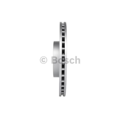Disc frana Bosch 0986479932, parte montare : punte fata