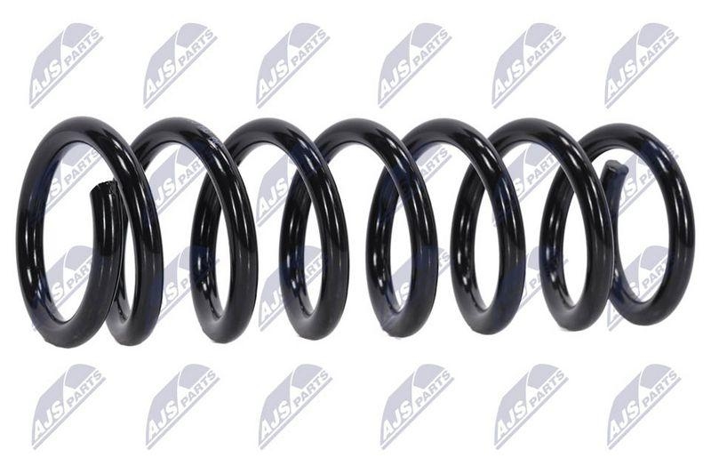 Arc suspensie Mitsubishi Outlander 2006-2012, Citroen C-Crosser 2007-2012, Peugeot 4007; partea din spate; 4140A174; NTY, aftermarket