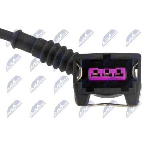 Senzor pozitie ax came principiul hall motor 3.5-4.9 Bmw 5(E39), 7(E38), X5(E53), Z8(E52); Land Rover Range Rover 3; 1994-2012, 12147539166