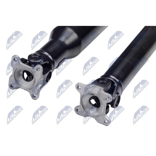 Ax cardan Mercedes Sprinter 2006-, Vw Crafter 2006-, Spate, CV Automata, Ampatament 3665mm, A9064103706