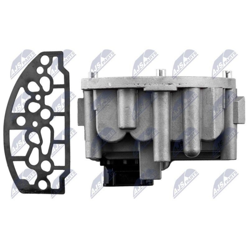 Electrovalva atm cutie de viteze Chrysler Town&Country 3.3, 3.8 2001-, Voyager 2.4, 3.3 2001-, Pacifica 3.5 2004-, 3.8 2005-, Pt Cruiser 2.4 2001-, 200 2011-, 5015646AB