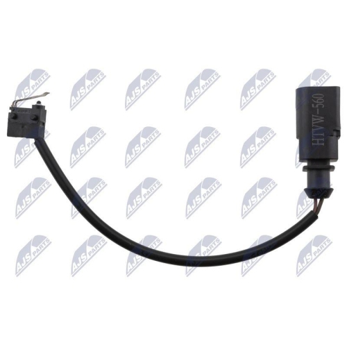 Comutator contact capota motor Vw Passat B5 2001-, Skoda Superb 2002-, senzor de alarma, 3B0953236D