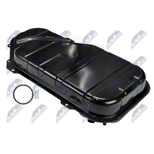 Rezervor combustibil Hyundai I20 1.1crdi 2012-2015, 1.4crdi 2008-2015, 1.6crdi 2009-2012, PZP-HY-008