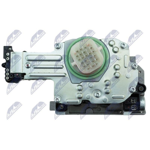 Electrovalva atm cutie de viteze Jeep Grand Cherokee 4.0, 4.7, 5.7 2001-, Commander 4.7 2007-, Liberty 2.4, 3.7 2002-, Dodge Ram 1500 3.7, 4.7, 5.7 2004-, Typ Skrzyni : 45rfe, 545rfe, 65rfe, 66rfe, 5170877AA