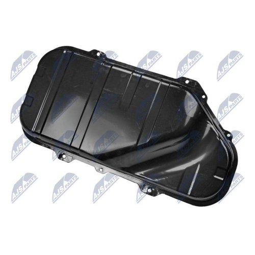 Rezervor combustibil Hyundai I20 1.2, 1.4 2008-2015, PZP-HY-007