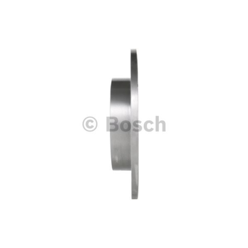 Disc frana Bosch 0986479513, parte montare : Punte Spate
